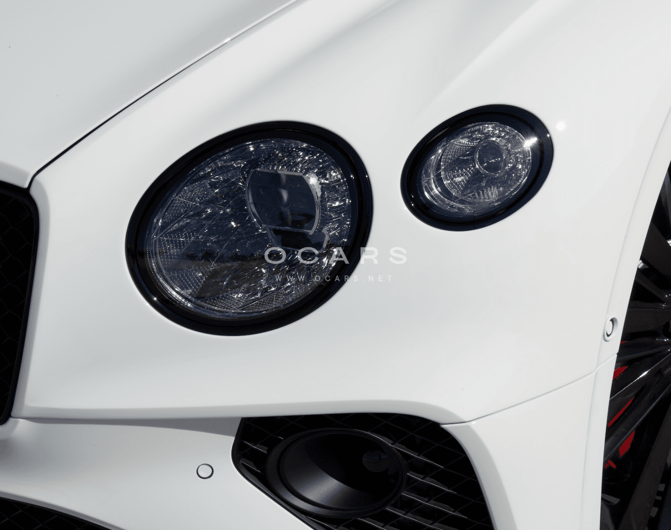 Bentley Continental GT Cabrio 4