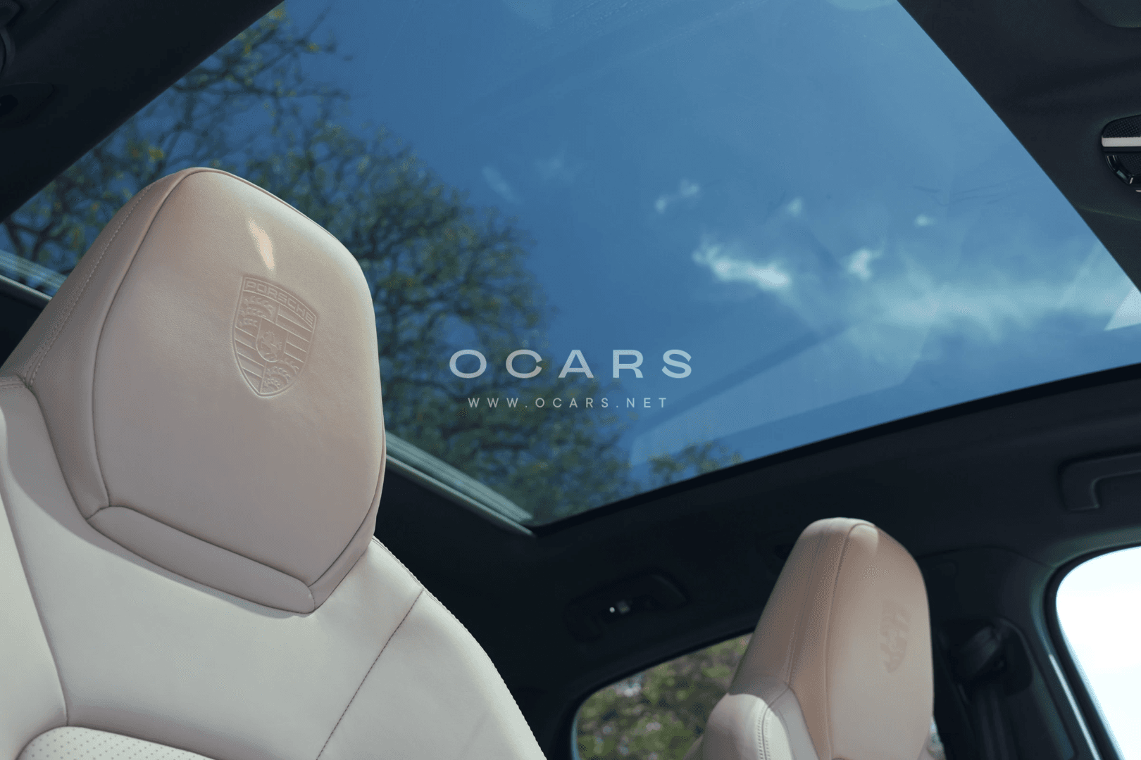 Porsche Cayenne Coupe 4