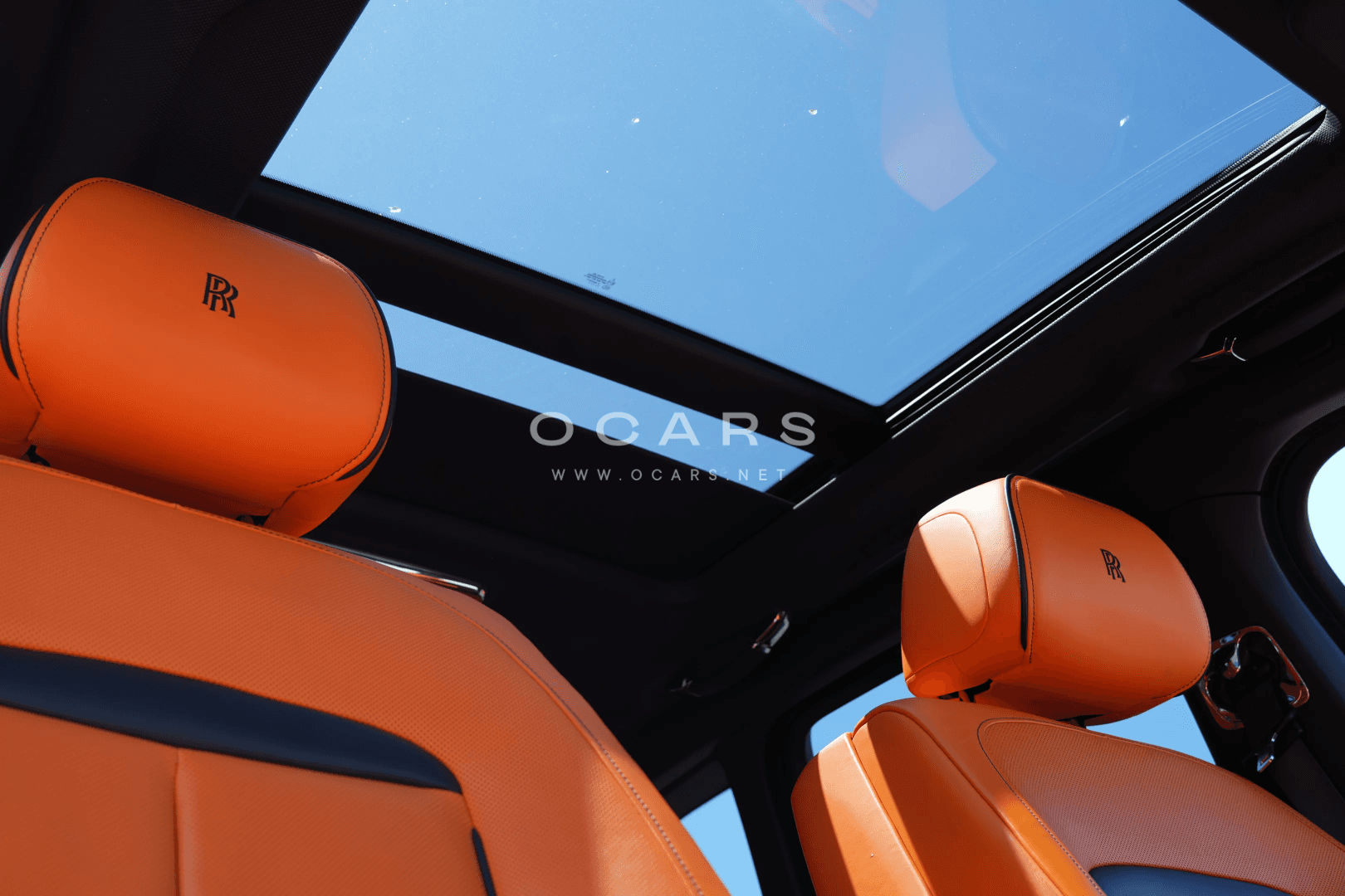 Rolls-Royce Cullinan 3