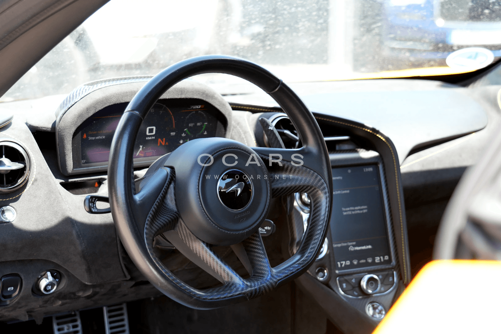 McLaren 720S Spider 2