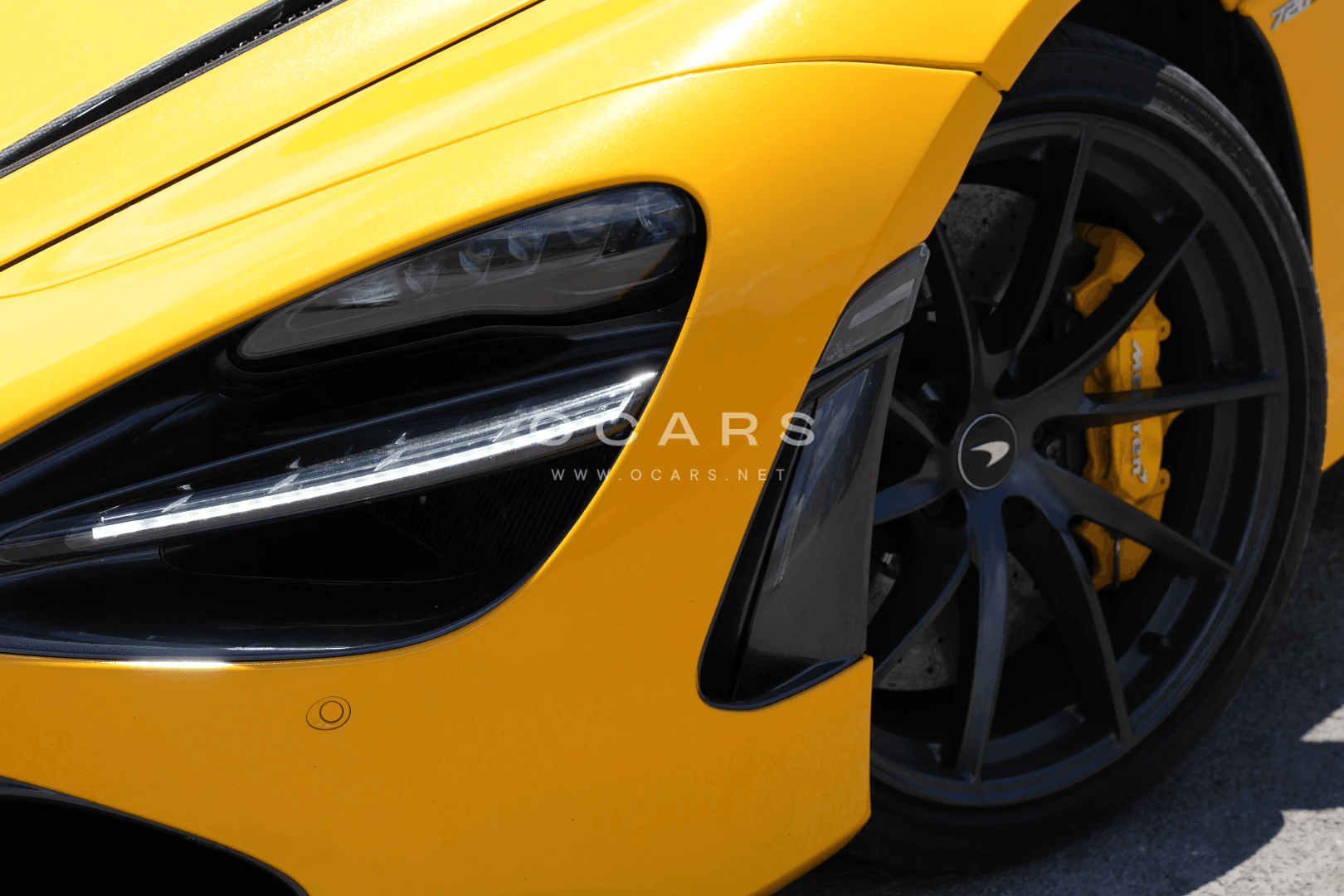 McLaren 720S Spider 3