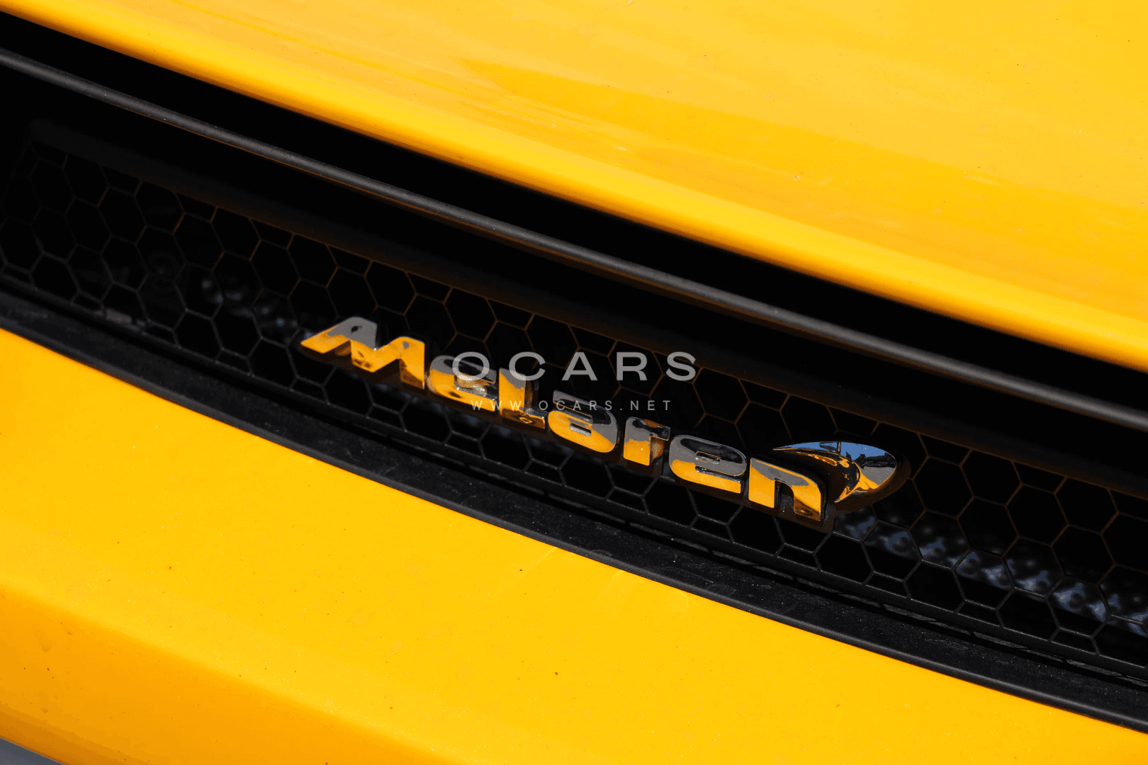 McLaren 720S Spider 5