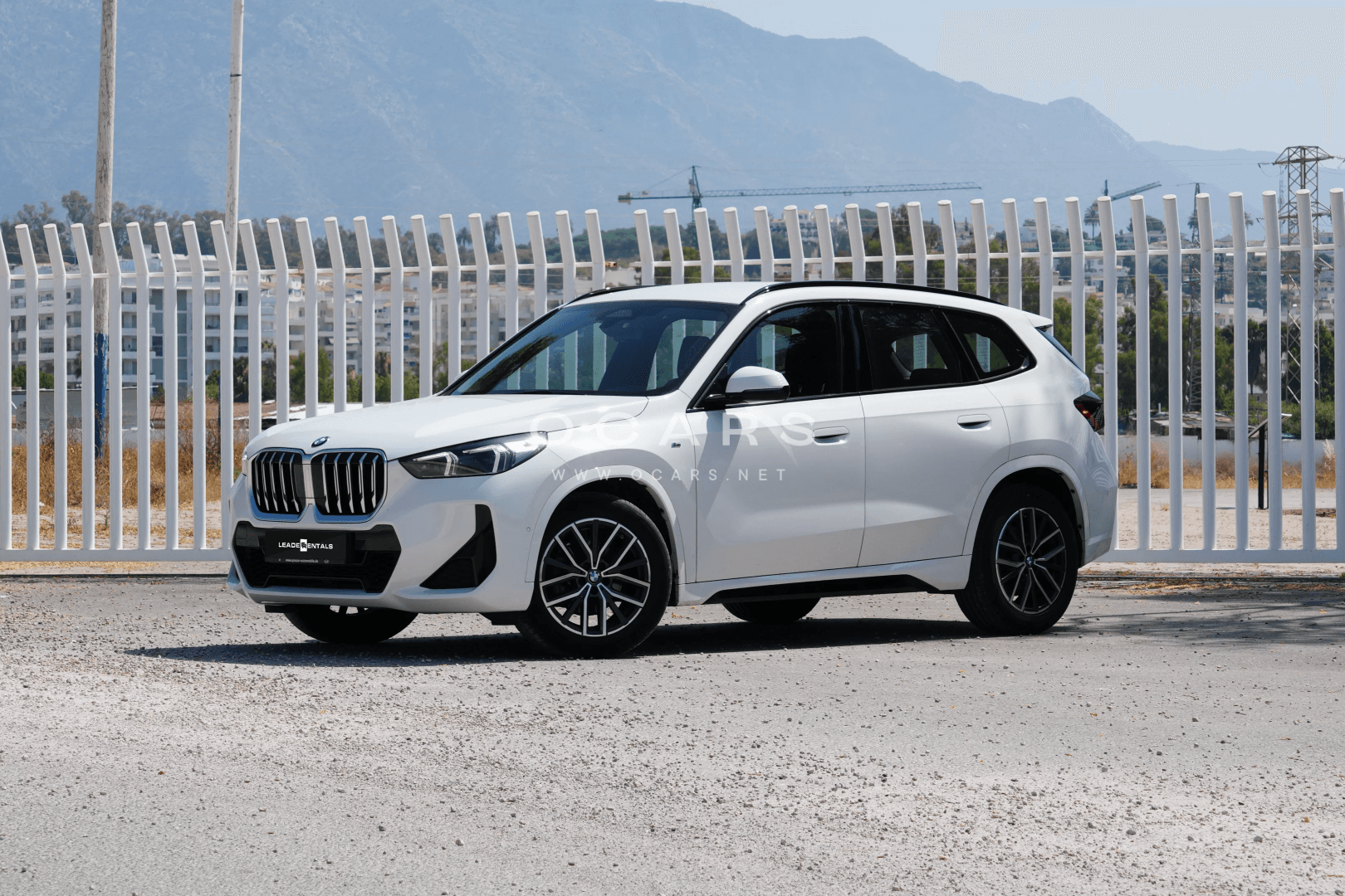 BMW X1 18d 1