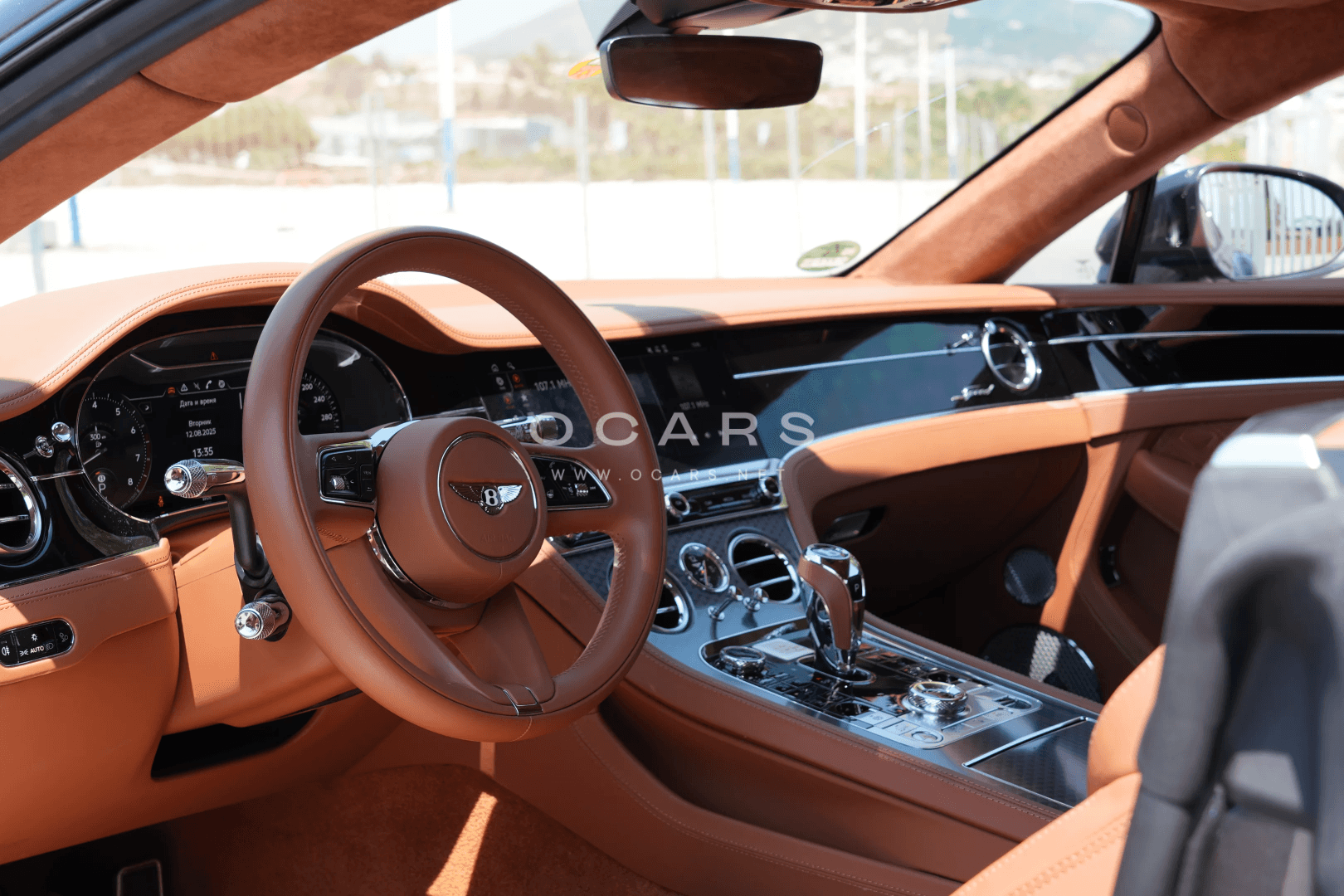 Bentley Continental GT 2