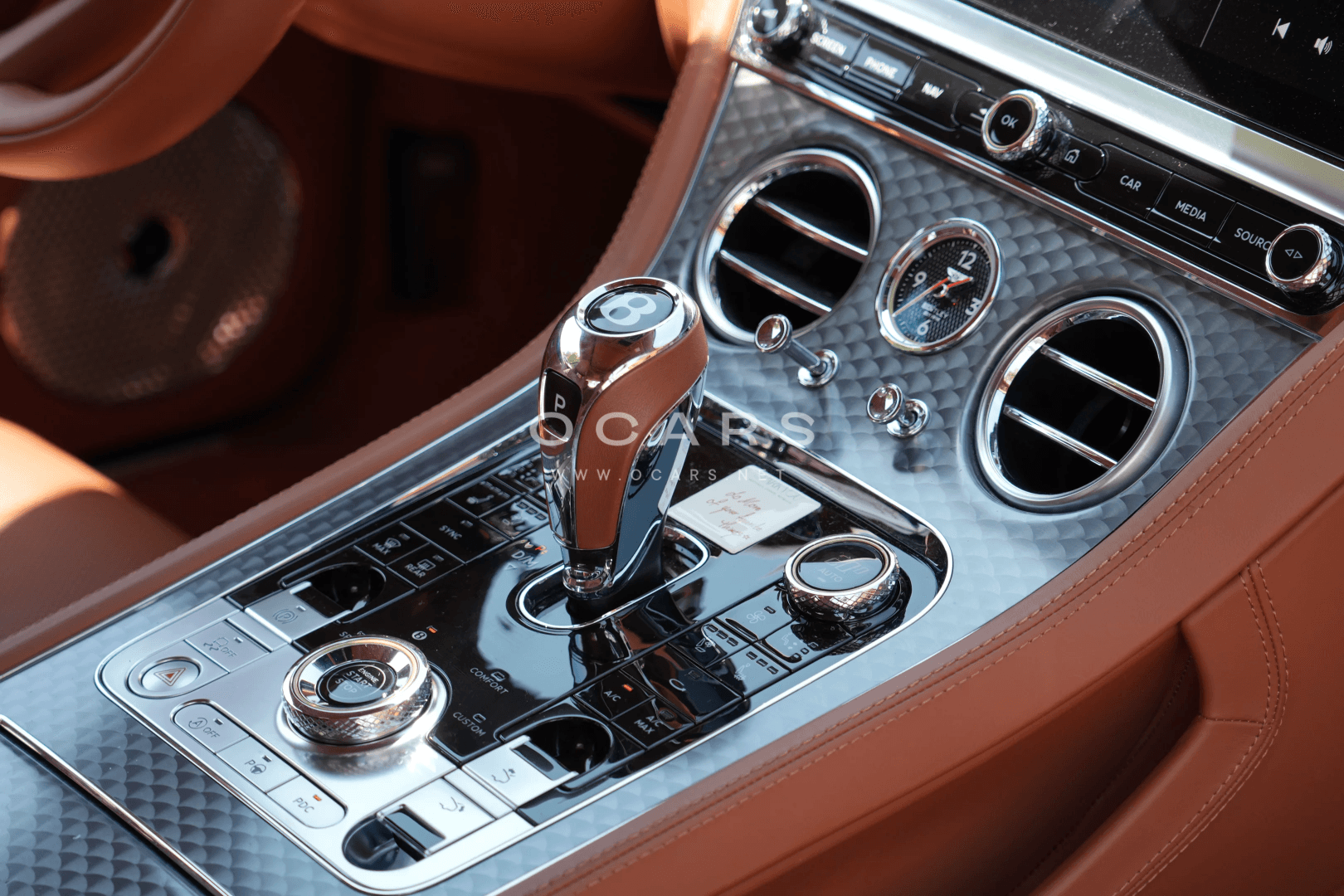 Bentley Continental GT 3