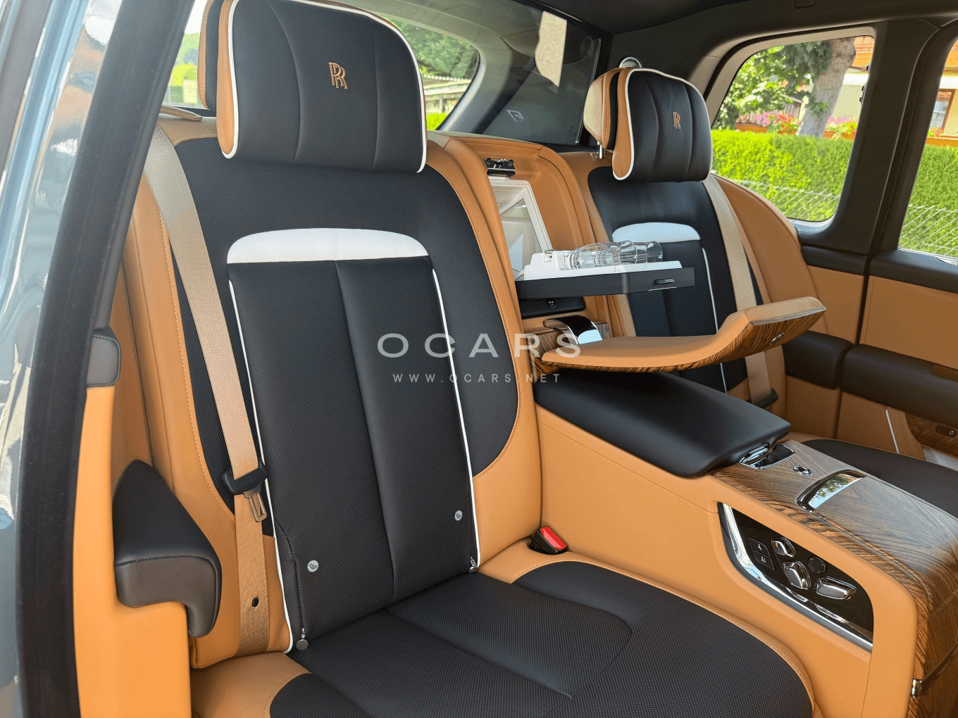 Rolls-Royce Cullinan 4