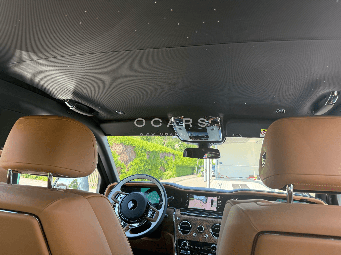 Rolls-Royce Cullinan 5