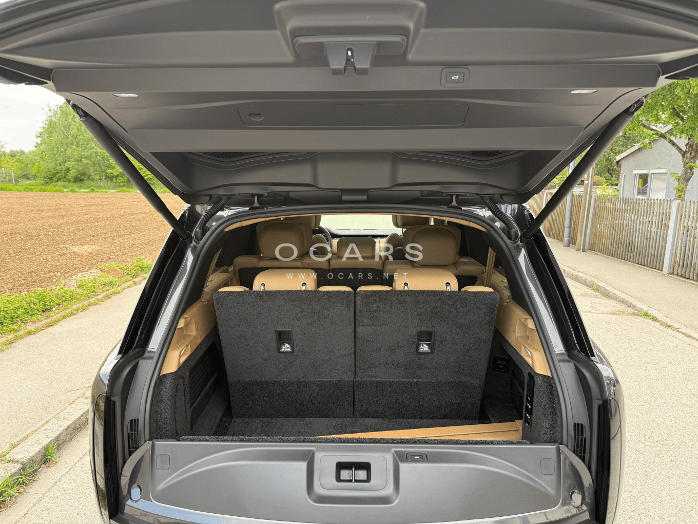 Land Rover Range Rover 5