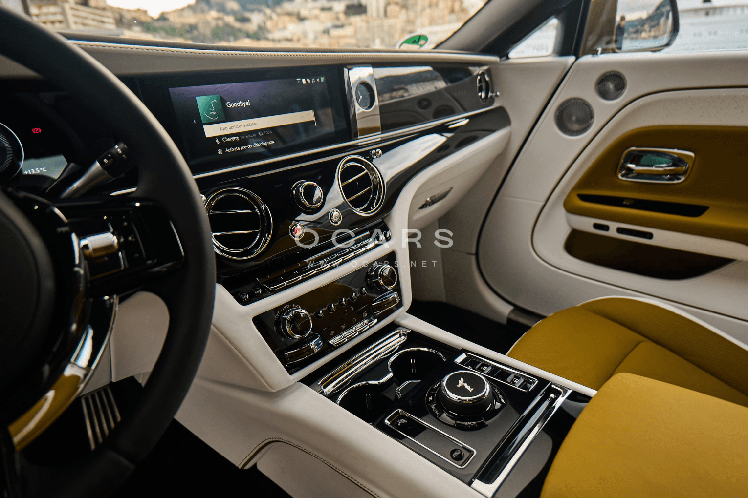 Rolls-Royce Spectre 5