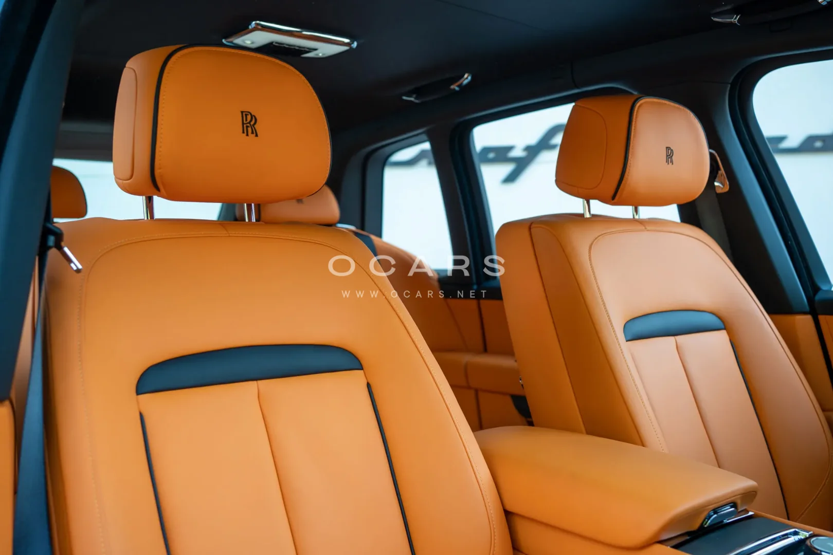 Rolls-Royce Cullinan 5